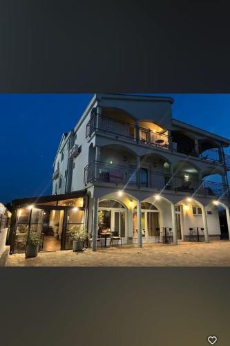 Apartments Maraš, Zadar