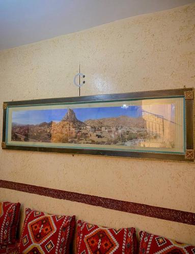 Maison D'Hotes Safa in Tafraoute