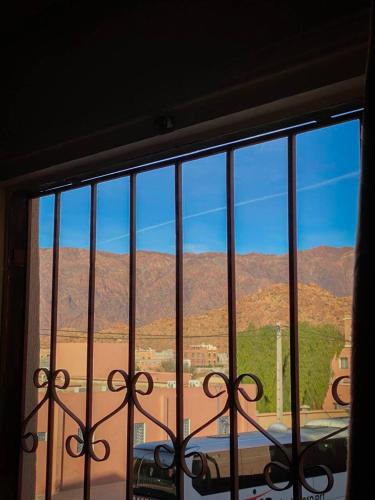 Maison D'Hotes Safa in Tafraoute