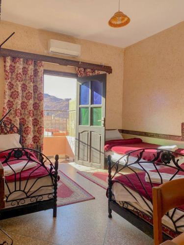 Maison D'Hotes Safa in Tafraoute