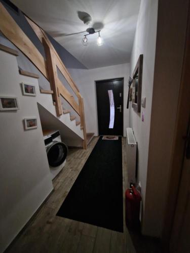 Domek pod Lasem in Неборув