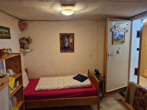 B&B Stiffler-Huus
