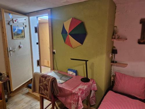 B&B Stiffler-Huus