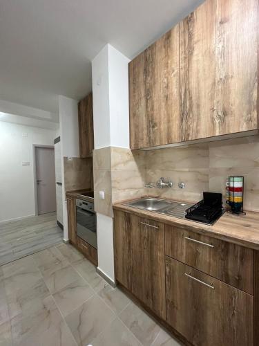 D apartment