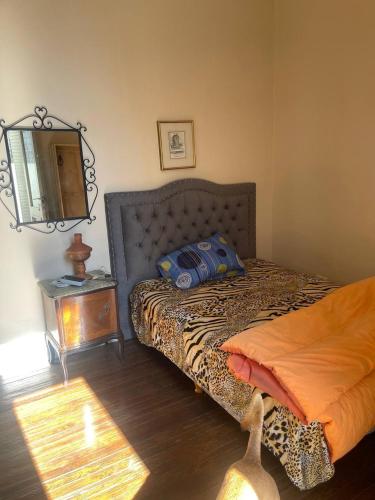 Petit Stay in Buenos Aires-G & terrace