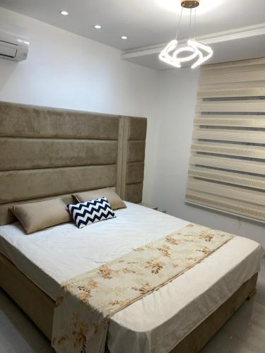 app cité wahat laouina (app cite wahat laouina) in La Soukra