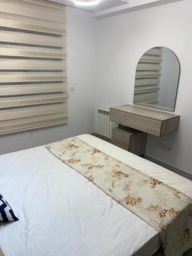 app cité wahat laouina (app cite wahat laouina) in La Soukra