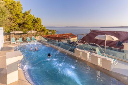 Villa Višnja Prestige