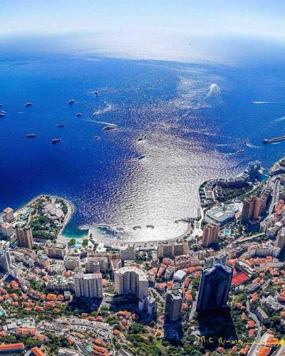 MC Riviera - Location saisonnière - Beausoleil