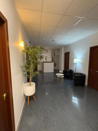 Lobby, HS Beach in Torrevieja