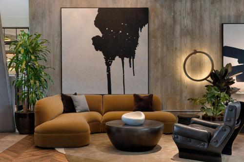 Kimpton La Peer Hotel West Hollywood, an IHG Hotel in Los Angeles, USA