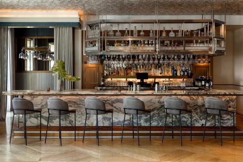 Kimpton La Peer West Hollywood by IHG, Los Angeles (fotografie 3)
