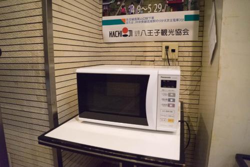 三恵シティホテル八王子