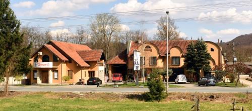 Smestaj SIMOVIC 1 in Arilje