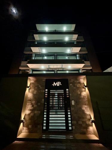 MorenoPLAZA in Concepcion Del Uruguay