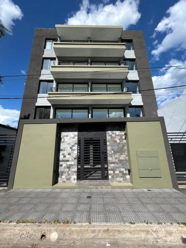 MorenoPLAZA in Concepcion Del Uruguay