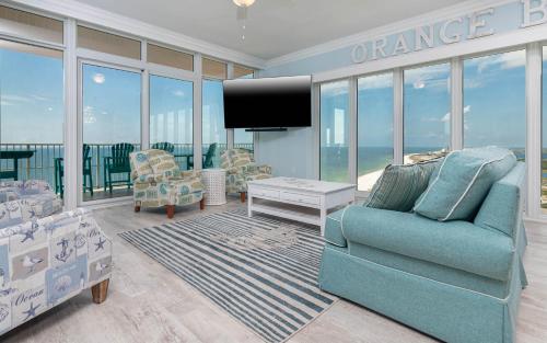 Phoenix Gulf Towers 2501 – khách sạn tại Orange Beach