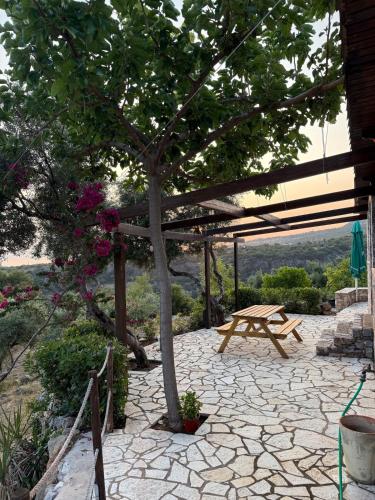 Agnanti gîte à louer Elaiokhórion