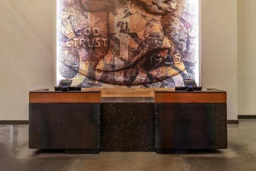 Renaissance Allentown Hotel in Allentown, USA