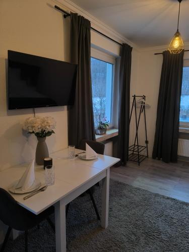Studio am Waldrand in Bad Hersfeld, Deutschland
