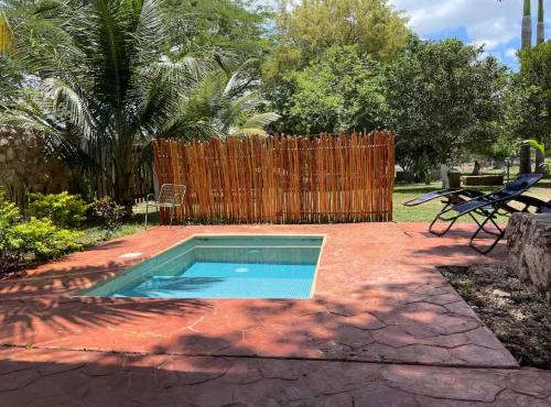 La Morada in Bacalar