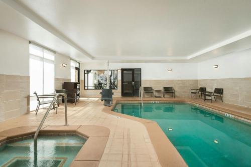 SpringHill Suites by Marriott Cedar City - image 11