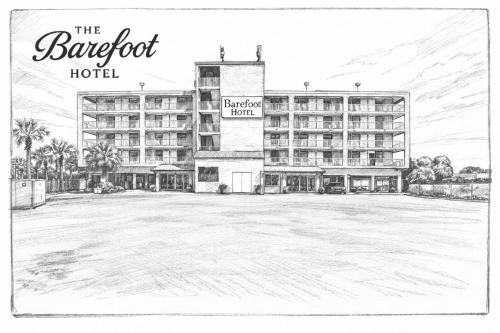 The Barefoot Hotel - Panama City Beach, FL