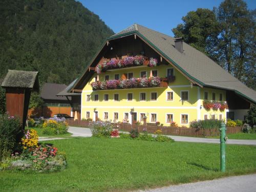 Biobauernhof Hauserbauer