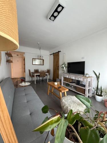 Hermoso departamento en excelente ubicación