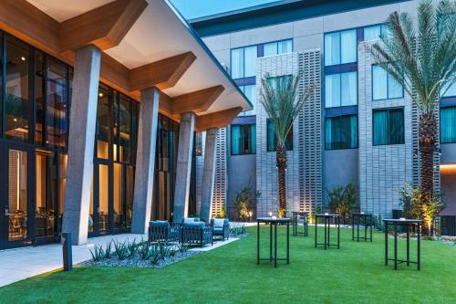 AC Hotel Phoenix North Norterra - image 4