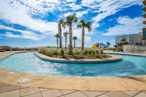 Phoenix Gulf Towers 402 in Orange Beach (AL)