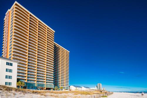 Phoenix Gulf Towers 402 in Orange Beach (AL)
