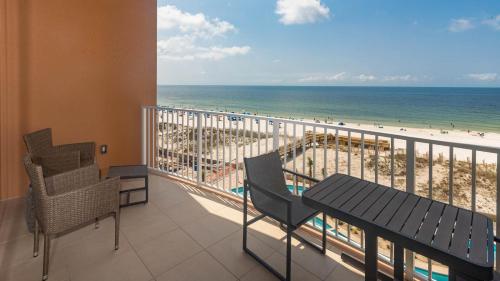 Phoenix Gulf Towers 402 in Orange Beach (AL)