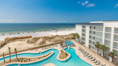 Phoenix Gulf Towers 402 in Orange Beach (AL)