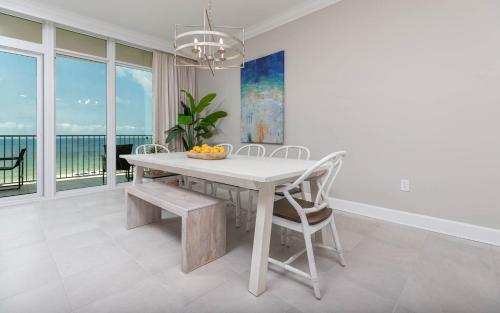 Phoenix Gulf Towers 402 in Orange Beach (AL)