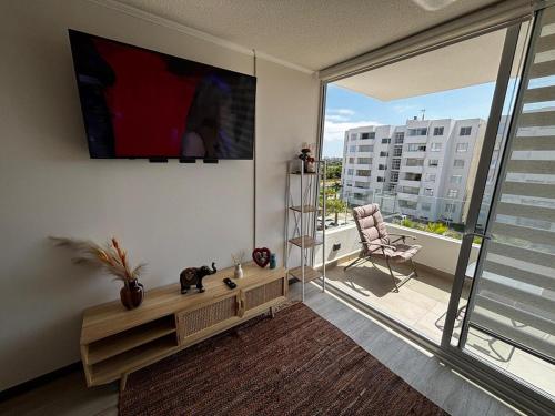 Apartamento en La Serena