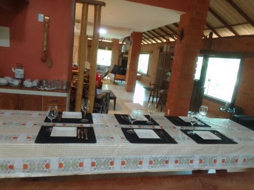 Sitio Charmoso nas Montanhas Capixabas in Marechal Floriano