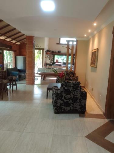 Sitio Charmoso nas Montanhas Capixabas in Marechal Floriano