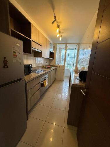 Departamento 5 norte