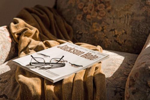 Abode at the Homestead - image 2