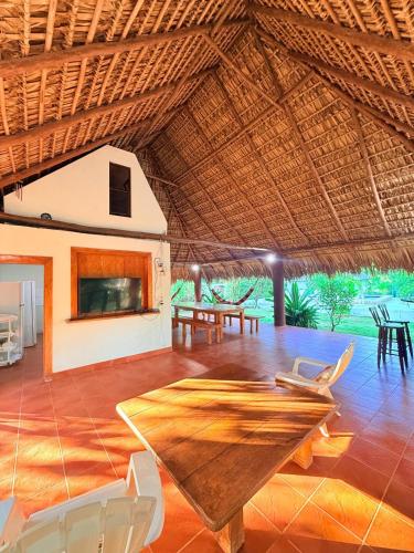 Rancho las Arantzas in 巴拉德聖地亞哥
