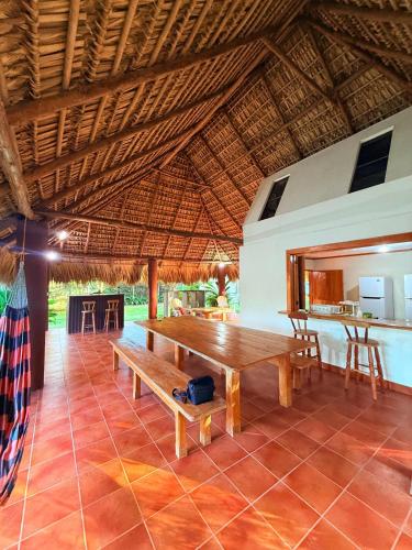 Rancho las Arantzas in 巴拉德聖地亞哥