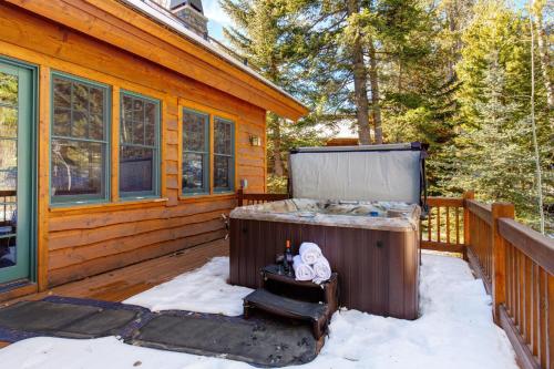 Abode at the Homestead - image 12