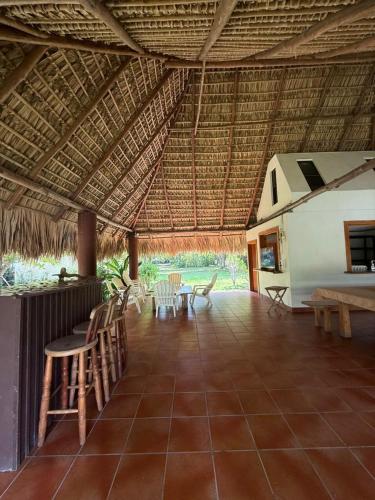 酒吧/高級酒吧, Rancho las Arantzas in 巴拉德聖地亞哥