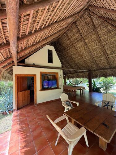 Rancho las Arantzas in 巴拉德聖地亞哥