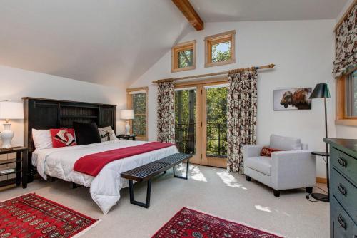 Abode at Moose Creek #21 - main image