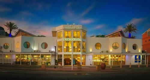 Commodore Suites, SureStay Collection by Best Western, Simpson Bay (foto 4)