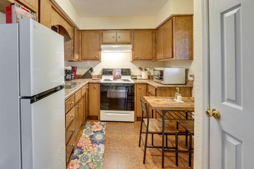 Close to Highway and Border North Florida Hideaway in Jennings (FL)