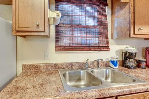 Close to Highway and Border North Florida Hideaway in Jennings (FL)