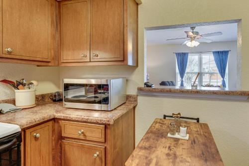 Close to Highway and Border North Florida Hideaway in Jennings (FL)